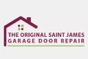 Garage Door Repair Saint James logo